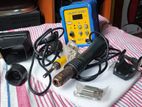 Yaxun Soldering Station