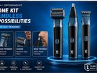 YC-025 3-In-1 Professional Grooming Kit