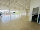 ( YC-1065) Commercial Shop Space for Rent in Godagama
