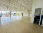 ( YC-1065) Highly Valuable Commercial Shop Space Rent in Godagama