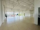 ( YC-1065) Valuable Commercial Shop Space Rent in Godagama