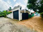 ( YC-1070 ) Valuable Commercial Warehouse Building Sale in Homagama