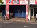 ( YC-1128) Highly Valuable Commercial Shop Space Rent in Athurugiriya