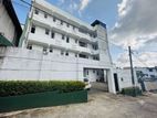 ( YC-1143) Valuable Commercial Hostel Building Sale in Malabe