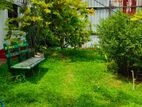 ( YC-1144) Valuable Commercial Land with House Rent in Athurugiriya
