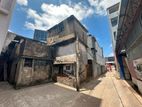 (YC-1145) Valuable Commercial Land Sale in Nugegoda Delkanda
