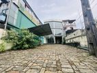 ( YC-1157) Commercial Building For Rent in Malabe