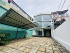 (YC-1158) Highly Valuable Commercial Building Rent in Malabe