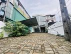 ( YC-1158);Highly Valuable Commercial Building Rent in Malabe
