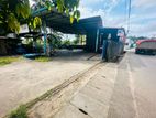 (YC-1159)Valuable Commercial Service Station Building Rent Athurugiriya