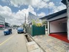 ( YC-1161) Valuable Commercial Shop Space Rent in Maharagama