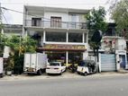 (YC-1163) Valuable Commercial Restaurant Space Rent in Boralesgamuwa