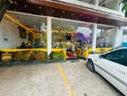 (YC-1163) Valuable Commercial Restaurant Space Rent in Nugegoda