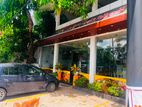 ( YC-1164) Valuable Commercial Restaurant Space Rent in Boralesgamuwa