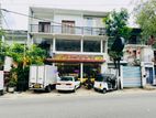 ( YC-1164) Valuable Commercial Restaurant Space Rent in Boralesgamuwa