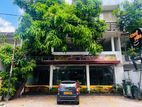 ( YC-1165)Valuable Commercial Restaurant 1st Floor Rent in Boralesgamuwa