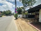 ( YC-1166) Valuable Commercial Shop Space Rent in Godagama Habarakada