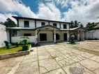 ( YC-1171) Valuable Commercial Reception Hall Building Sale in Kottawa