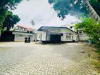 ( YC-1187) Valuable Commercial Building Space Rent in Nugegoda