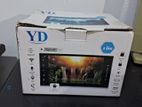 Yd 2 Din Android Car Multimedia Player
