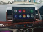 Yd 2+64 Mitsubishi Lancer Es1 Android Player with Panel