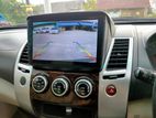 Yd 2+64 Montero Spot Android Player with Panel
