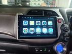 YD 2GB 32GB Honda Fit GP1 Android Car Player