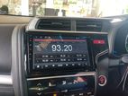 Yd 2GB 32GB Honda Fit Gp5 Android Car Player