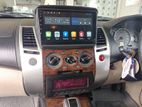 YD 2GB 32GB Mitsubishi Montero Sport Android Car Player