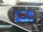 Yd 2Gb 32Gb Toyota Aqua Android Car Player