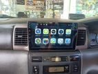 Yd 2GB 32GB Toyota Corolla 121 Android Car Player