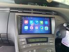 Yd 2GB 32GB Toyota Prius 30 Android Car Player