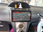 Yd 2GB 32GB Toyota Vitz 2007 Android Car Player