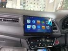 YD 2GB 32GB Vezel 9 Inch Android Car Player