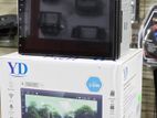YD Car Android Player
