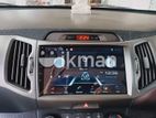 YD Pro Android Player 2+32GB KIA Sportage
