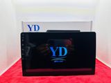 YD Ts7 9 inch Android Player With Panel Honda Vezel