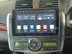 Yd Ts7 Allion 260 Android Car Player