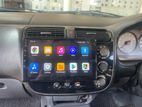 YD TS7 Civic 2005 Android Car Player With Panel