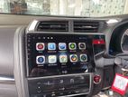 Yd Ts7 Honda Fit Gp5 Android Car Player