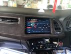 Yd Ts7 Honda Vezel Android Car Player