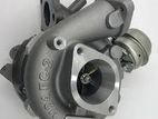 YD25 Turbocharger