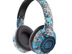 YDM63 RGB WIRELEESS GAMING HEADPHONE