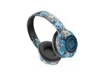 YDM63 RGB WIRELEESS GAMING HEADPHONE