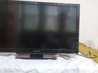 LED Panasonic 32'' Tv