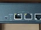 Yeastar E1 ISDN PRI Voice Voip Gateway