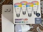 Yeelight Smart Dimmable Bulb W3