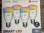 Yeelight Smart Led Bulb W3