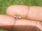 Yellow Chrysoberyl Gem Stone(new)