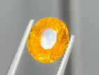 Yellow Sapphire